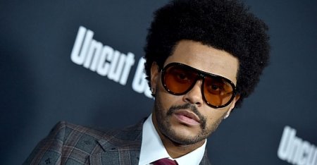 Певец The Weeknd снимется в новом сериале от HBO
