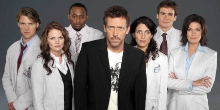 HBO Max разрабатывает фантастический медицинский сериал