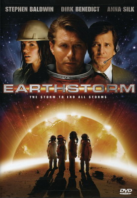 Земля под ударом / Earthstorm (2006)