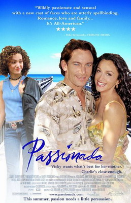 Апассионата / Passionada (2002)