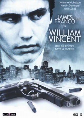 Уильям Винсент / William Vincent (2010)
