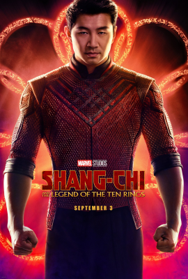 Шан-Чи и легенда десяти колец / Shang-Chi and the Legend of the Ten Ring (2 ...