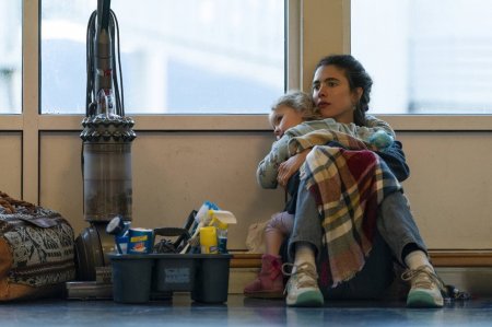 Сериал о матери-одиночке на Netflix побьет рекорд шоу 