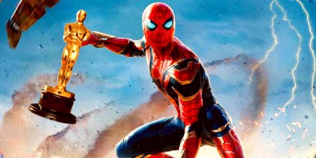 Сможет ли «Человек-паук» получить «Оскар»?
