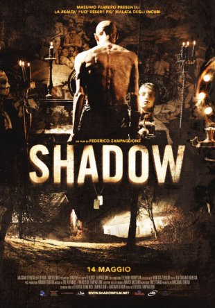  / Shadow (2009)