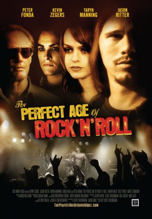   -- / The Perfect Age of Rock 'n' Roll (2009)