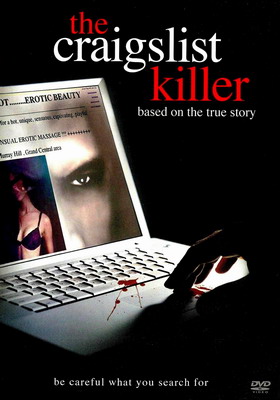     / The Craigslist Killer (2011)