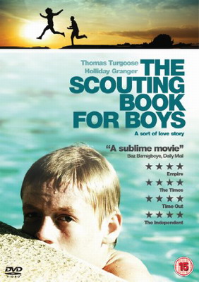     / The Scouting Book for Boys (2009)
