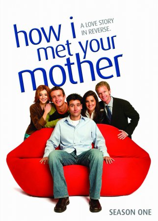      / How I Met Your Mother ( 1) (2005)