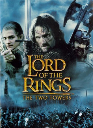  :   / The Lord of the Rings: The Two Towers (2002 ...
