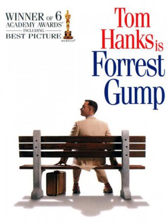   / Forrest Gump (1994)