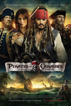   :    / Pirates of the Caribbean: On  ...