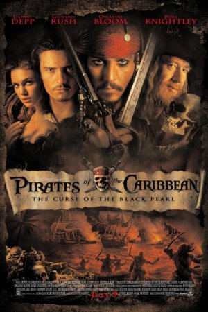   :    / Pirates of the Caribbe ...