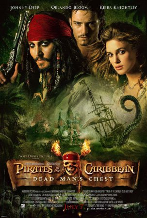   :   / Pirates of the Caribbean: Dead Ma ...