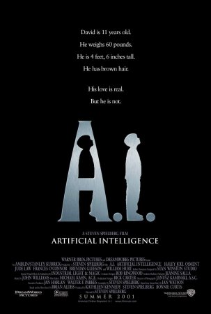   / Artificial Intelligence: AI (2001)