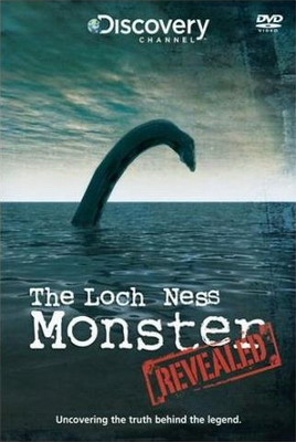   -  / Discovery: The Loch Ness Monster Revea ...