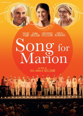    / Song for Marion (2012)