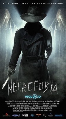  / Necrofobia (2014)