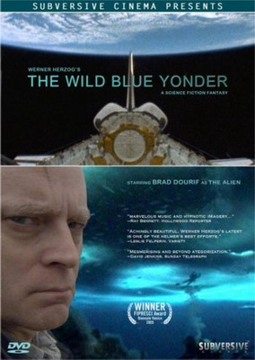    / The Wild Blue Yonder (2005)