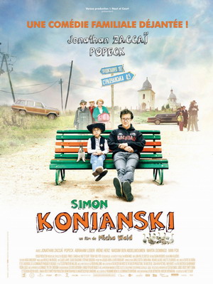    / Simon Konianski (2009)