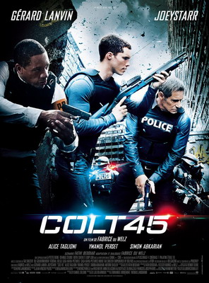  45 / Colt 45 (2014)