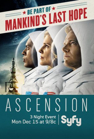  / Ascension ( 1) (2014)