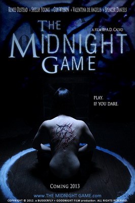   / The Midnight Game (2013)