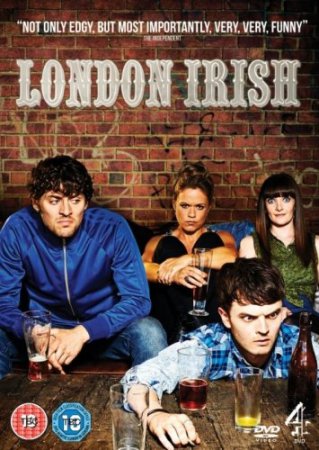    / London Irish ( 1) (2013)