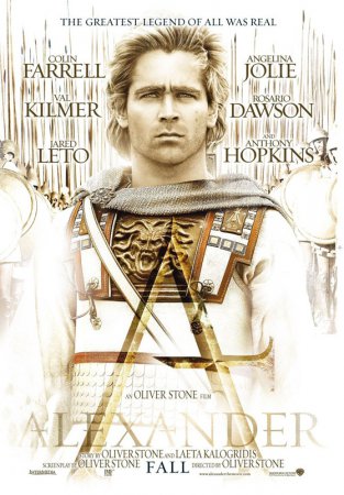  / Alexander (2004)