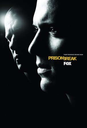   :    / Prison Break: The Road to Freedom (2007 ...