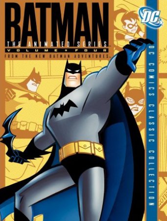    / The New Batman Adventures ( 1-2) (1997199 ...