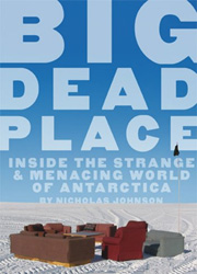 HBO     "Big Dead Place"