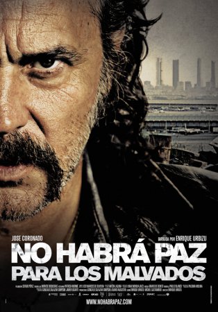     / No habr'a paz para los malvados (2011)