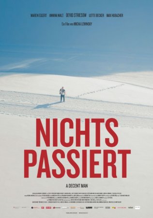   / Nichts passiert (2015)