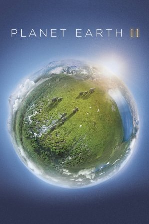 BBC.   / 2 Planet Earth II (2016)