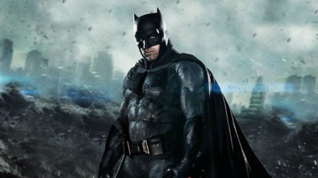 Новый режиссер «Бэтмена» рассказал о работе над фильмом