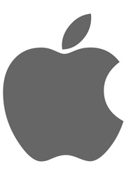 Apple        