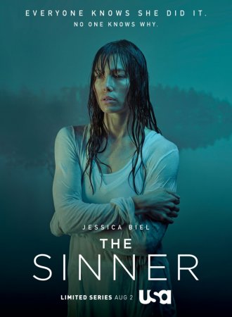  / The Sinner ( 1) (2017)