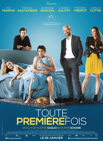    / Toute premiere fois (2012)