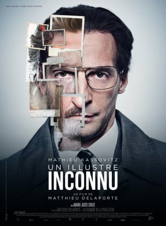    / Un illustre inconnu (2014)