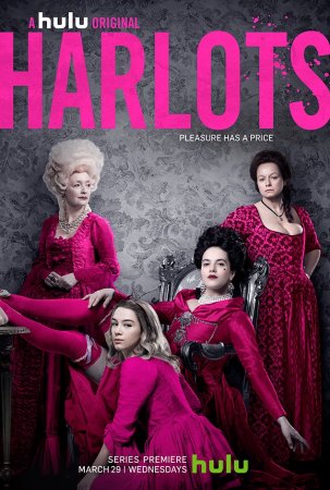  / Harlots ( 1) (2017)