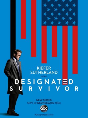   / Designated Survivor ( 1-2) (2016-2017)