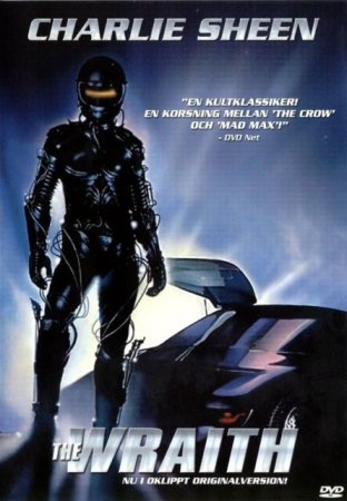   / The Wraith (1986)