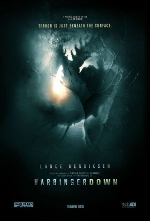   / Harbinger Down (2015)