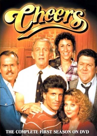  / Cheers ( 1-11) (19821993)