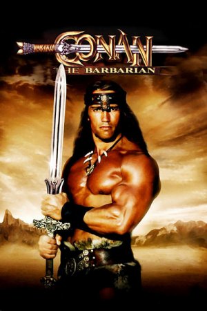 - / Conan the Barbarian (1982)