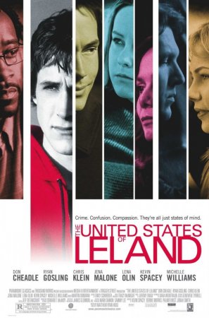    / The United States of Leland (2003)