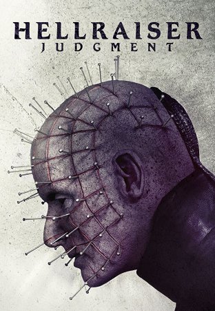    10:  / Hellraiser: Judgment (2018)