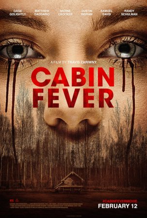  / Cabin Fever (2016)