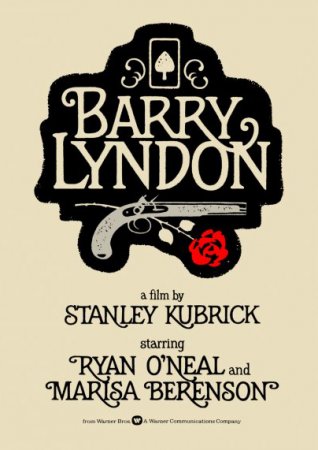   / Barry Lyndon (1975)